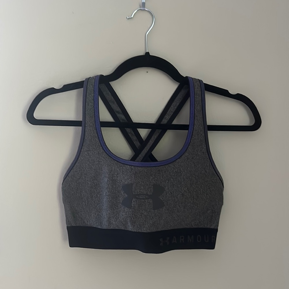 Underarmour Sports Bra